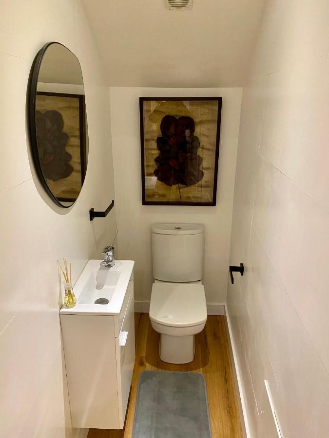Bairro Alto Aloja Apartment *