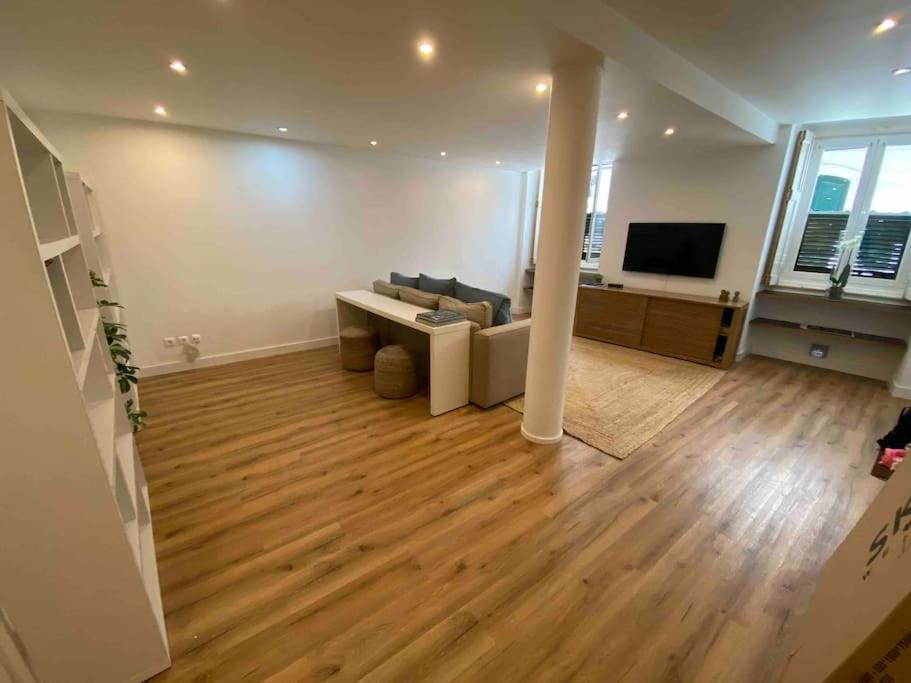 Bairro Alto Aloja Apartment Lissabon
