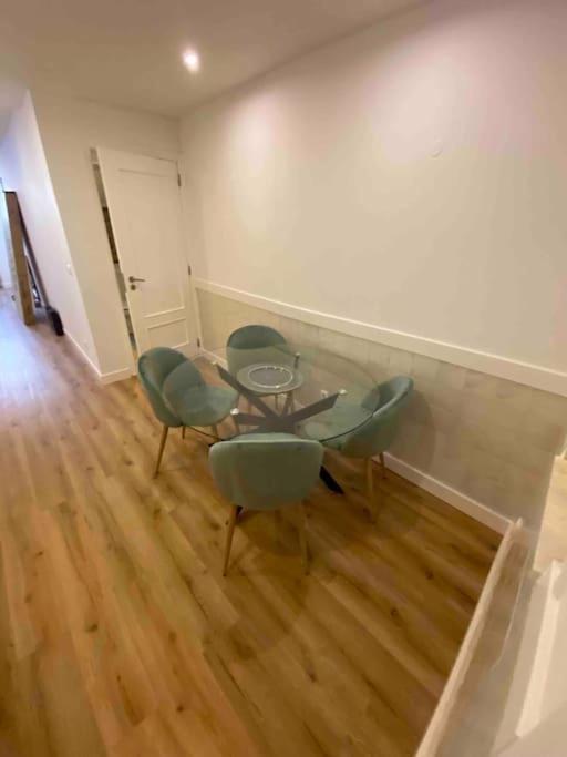Bairro Alto Aloja Apartment