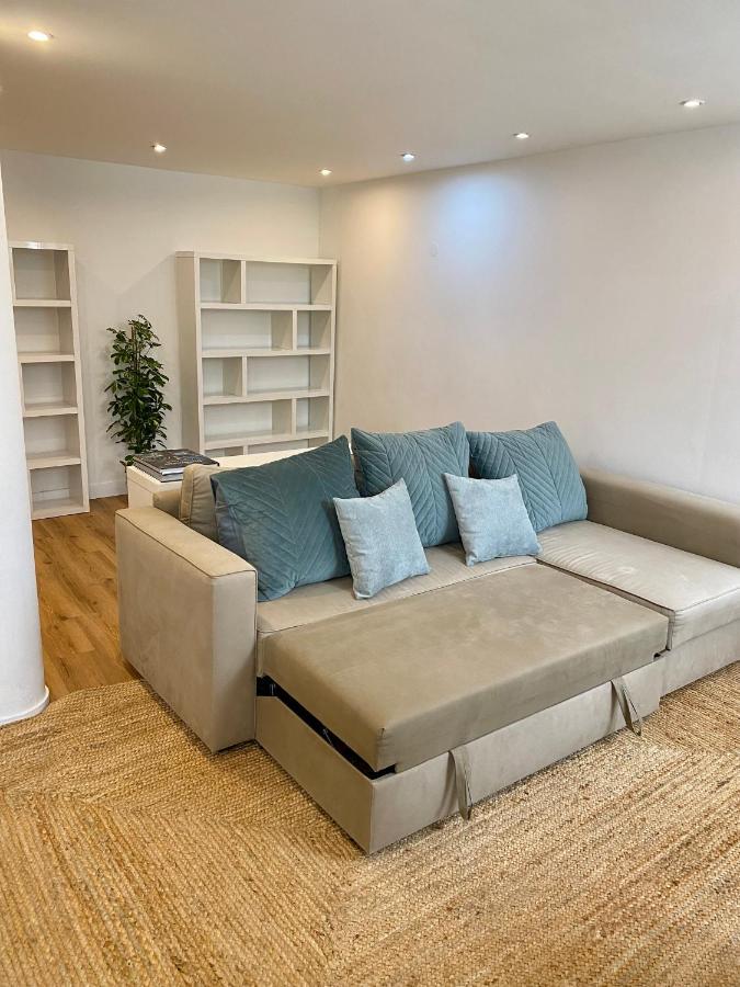 Apartment Bairro Alto Aloja *