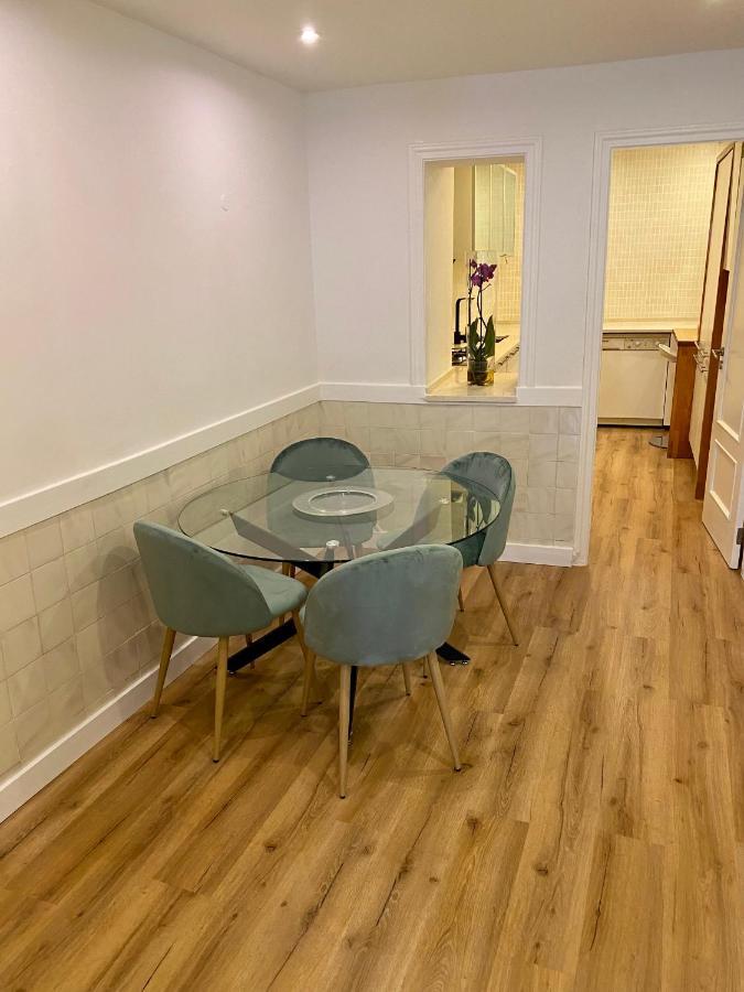Bairro Alto Aloja Apartment *