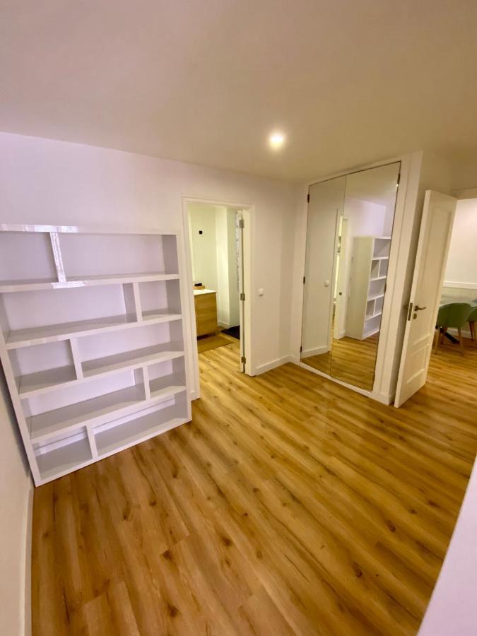 Bairro Alto Aloja Apartment Lissabon